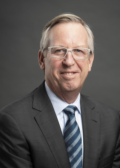 Ross A. Hoezee