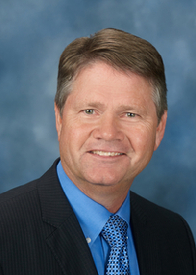 Michael A. Mathias