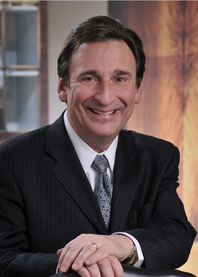Marty Glickman, CLU<sup>®</sup>, ChFC<sup>®</sup>, CLTC<sup>®</sup>