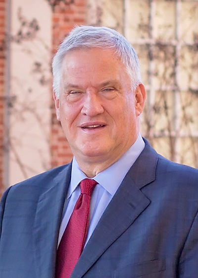 Bill D Cunningham, CLU<sup>®</sup>, ChFC<sup>®</sup>, CFP<sup>®</sup>, AEP<sup>®</sup>