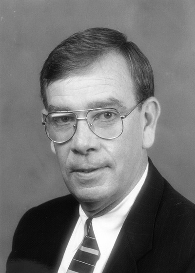 William G Preston