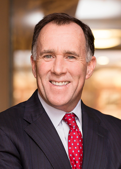 Jim Fitzgerald, CFP<sup>®</sup>, CLU<sup>®</sup>, ChFC<sup>®</sup>, MSFS