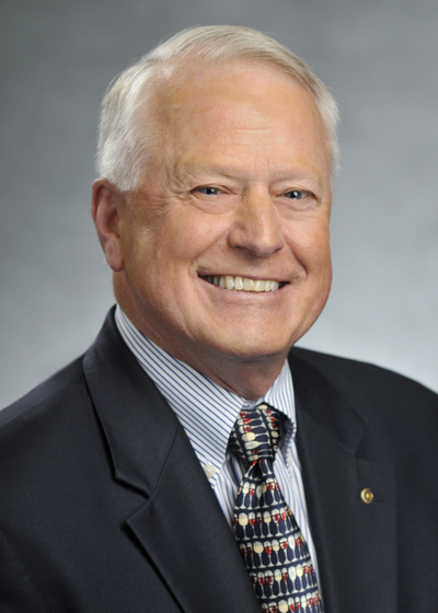 P Gerry Maurer, CLU<sup>®</sup>, AEP<sup>®</sup>, ChFC<sup>®</sup>