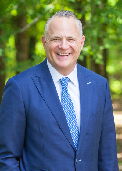 Todd Tauzin