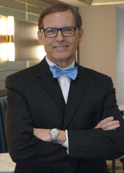 Keith O. Moeller, CPA, CFP<sup>®</sup>, RICP<sup>®</sup>, MBA