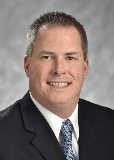 Brian D Schellinger