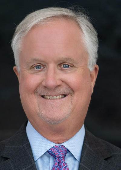 John O Todd III