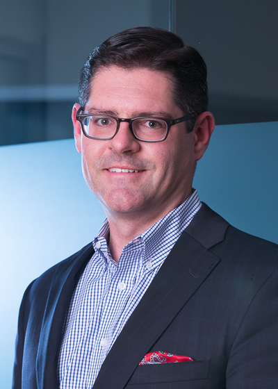 Brian P Keane, CLU<sup>®</sup>, ChFC<sup>®</sup>