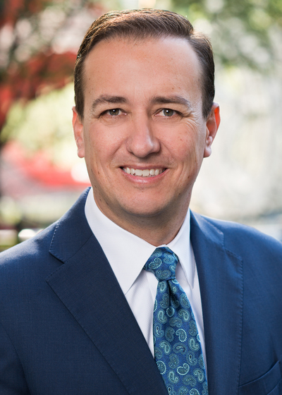 David M Clausen, CFP<sup>®</sup>