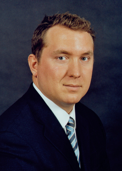 David V Maury