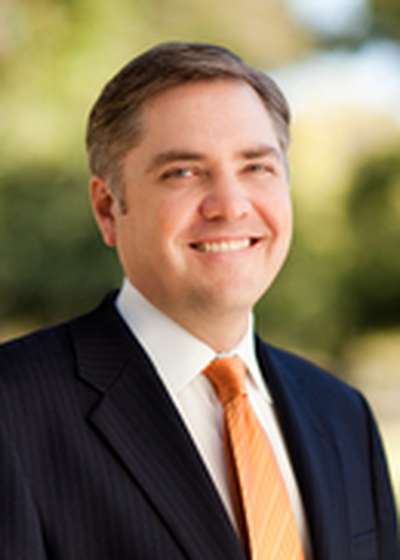 Joe B Kreger, MBA, CFP<sup>®</sup>