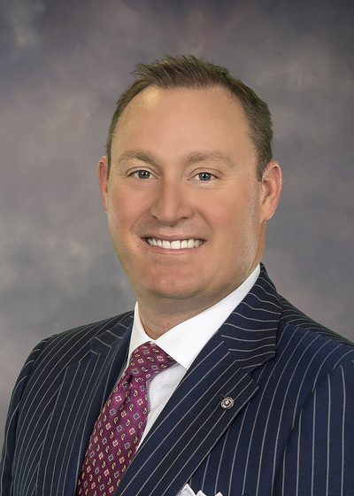 Mark E. Wise, CFP<sup>®</sup>, ChFC<sup>®</sup>, CASL<sup>®</sup>, AEP<sup>®</sup>, RICP<sup>®</sup>