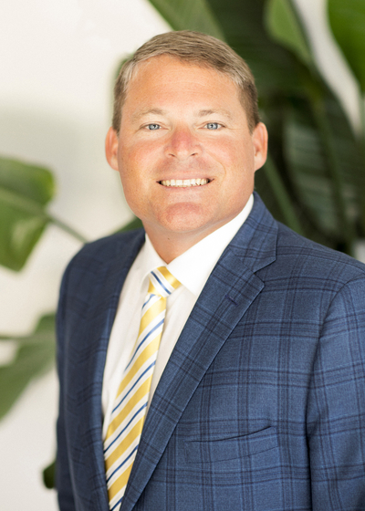 John Mosher, CFP<sup>®</sup>, ChFC<sup>®</sup>, CLU<sup>®</sup>, AEP<sup>®</sup>
