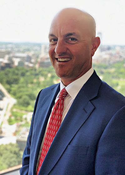 Joshua A Cohen, CLU<sup>®</sup>, CLTC<sup>®</sup>