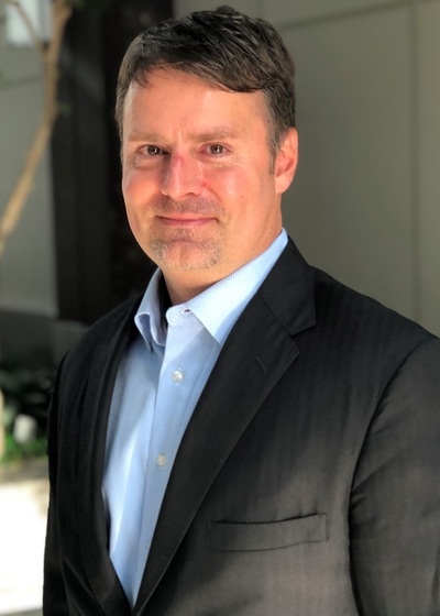 Jarret V. Wandrei, CFP<sup>®</sup>, CLU<sup>®</sup>
