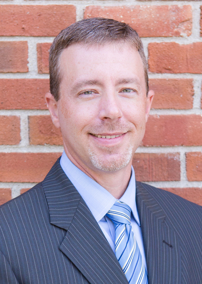 Jeremy V. Cook