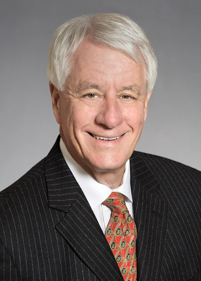 Michael Sweet, CLU<sup>®</sup>, AEP<sup>®</sup>