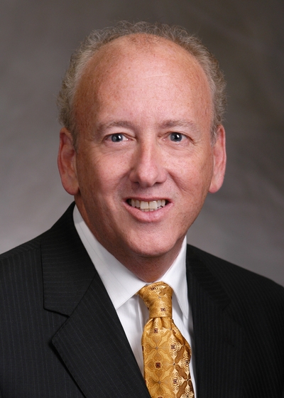 Gerald Edward Worrell, CLTC<sup>®</sup>