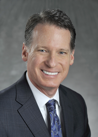 John M Patison, CFP<sup>®</sup>