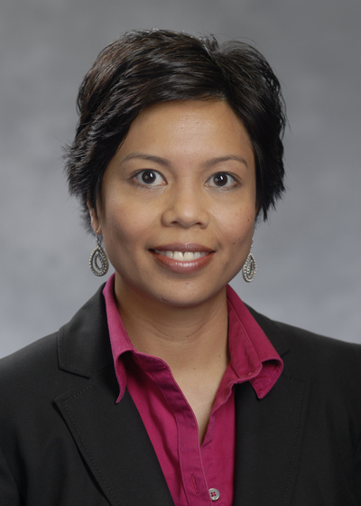 Rosanne H Racelis