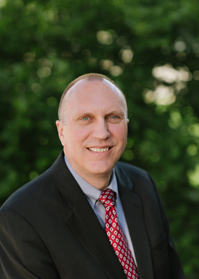 David W Padgett