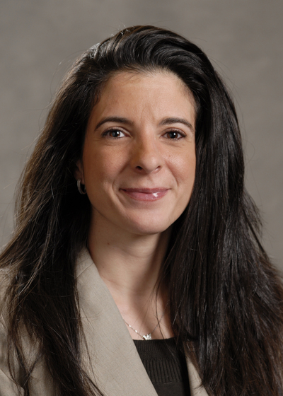 Desiree Ostroff