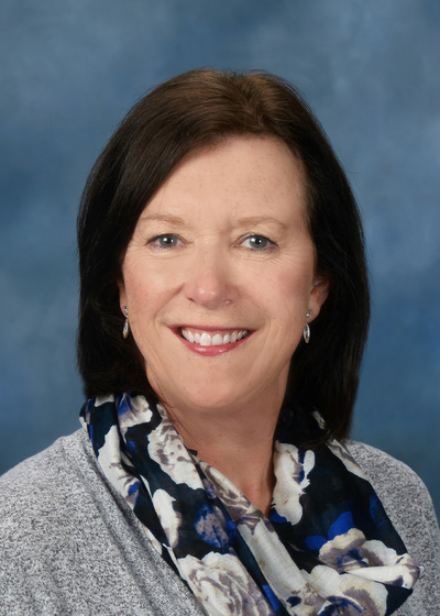 Caroline M Brorby