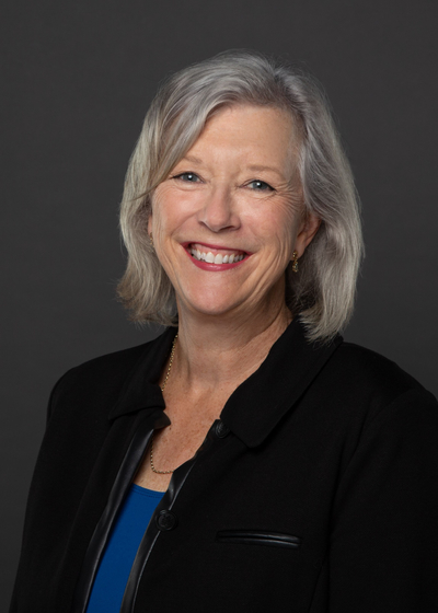 Caroline M Brorby