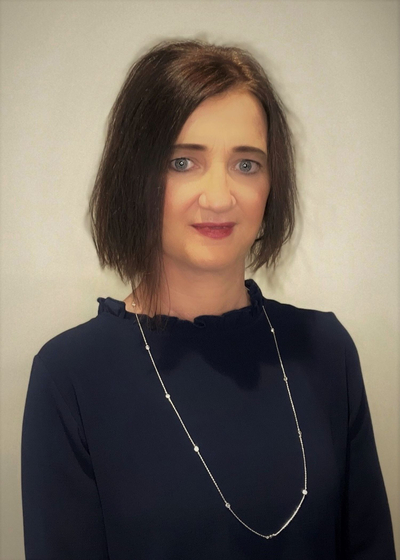Teri L Sivanish