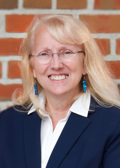Lorraine Vollhardt