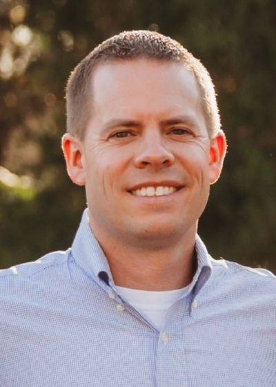 Brian D Ismert