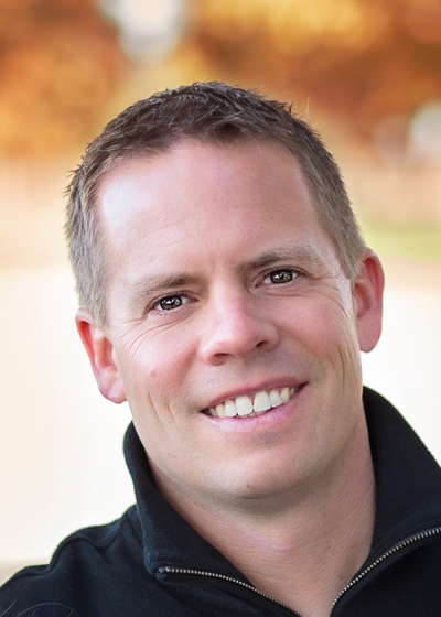 Brian D Ismert