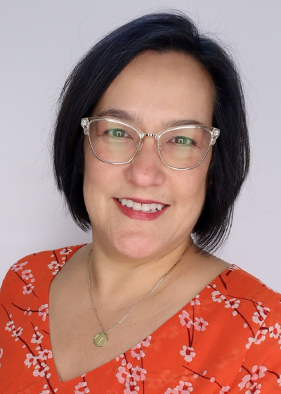 Andrea Taylor