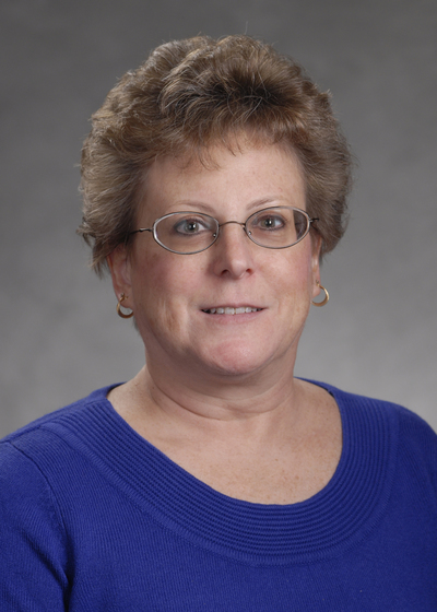 Susan J Delong