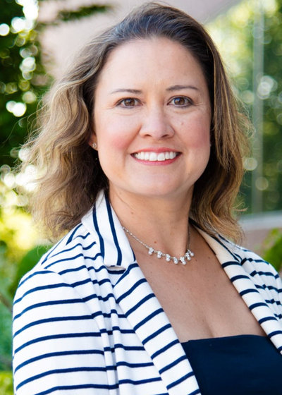 Mindy M. Ottiger