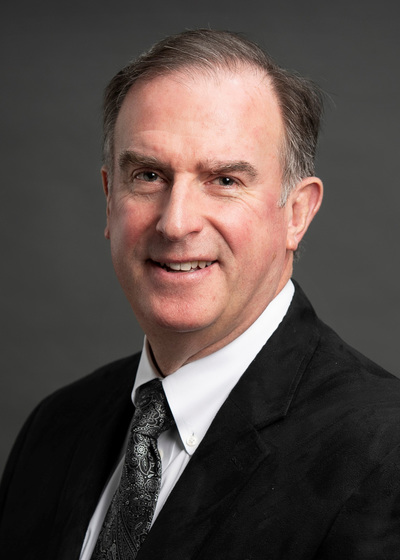 Mark E. Pearson