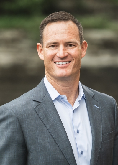 Michael Leverty