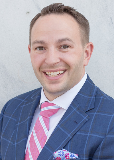 Ryan M Hungershafer, CFP<sup>®</sup>, ChFC<sup>®</sup>, CLU<sup>®</sup>, CLTC<sup>®</sup>