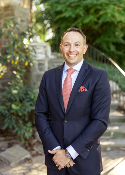 Ryan M Hungershafer, CFP<sup>®</sup>, ChFC<sup>®</sup>, CLU<sup>®</sup>, CLTC<sup>®</sup>