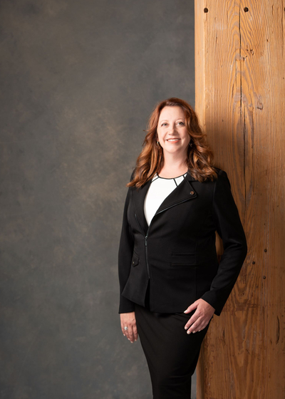 Melinda Wilke