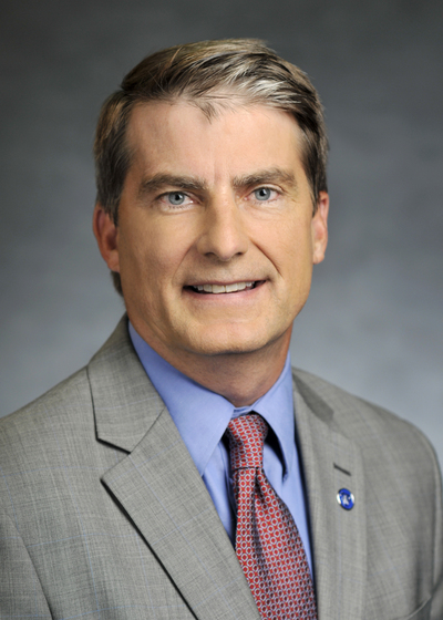 John K Goodwin, CAP<sup>®</sup>, CLU<sup>®</sup>