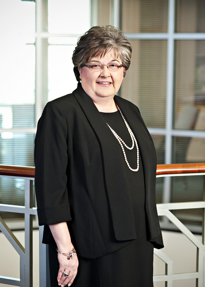 Sandra Buchanan Adkins