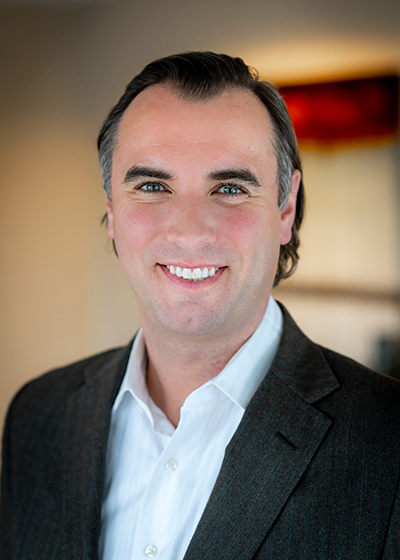 Keith Foe, CFP<sup>®</sup>, CPA, CLU<sup>®</sup>, CFA<sup>®</sup>