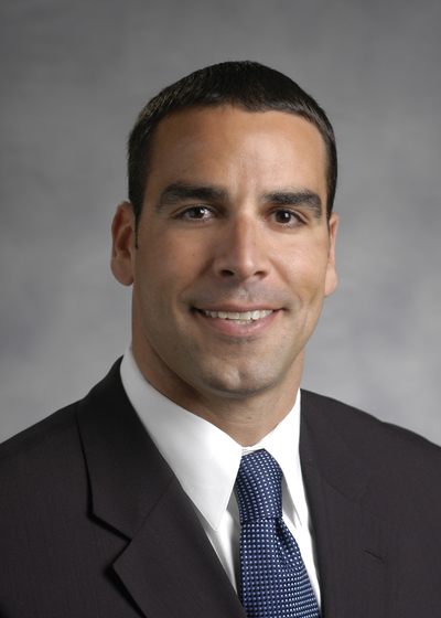 Marc David Rodriguez