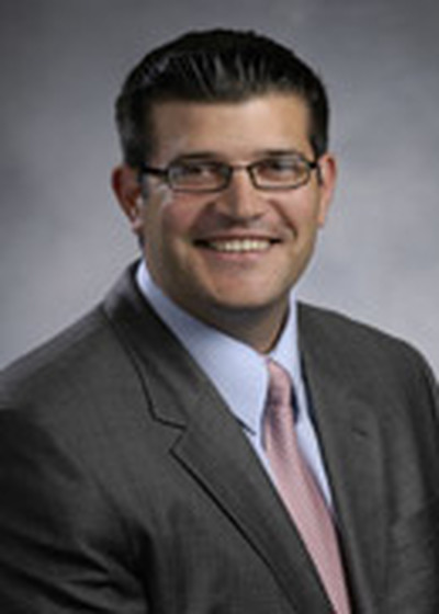 Scott Mila, RICP<sup>®</sup>, CLTC<sup>®</sup>