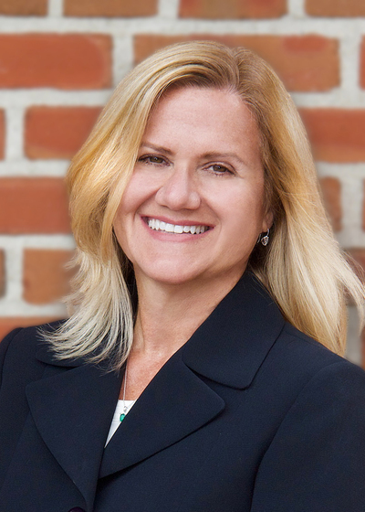 Christine B. Williams
