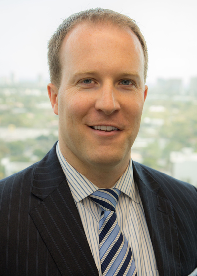 Kevin Mark Regan, CFP<sup>®</sup>