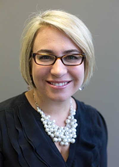 Leigh Ann D Crabb