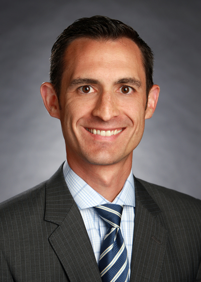 Joshua David Buttrey, CFP<sup>®</sup>, RICP<sup>®</sup>, CLU<sup>®</sup>