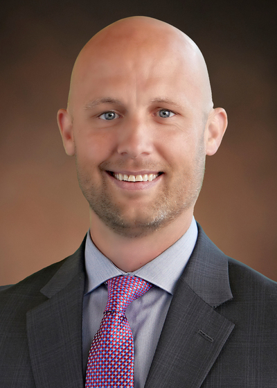 Kevin J. Bontrager, CLU<sup>®</sup>, ChFC<sup>®</sup>, AEP<sup>®</sup>